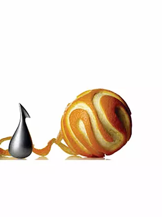 ALESSI | Orangenschäler "Apostrophe" | 